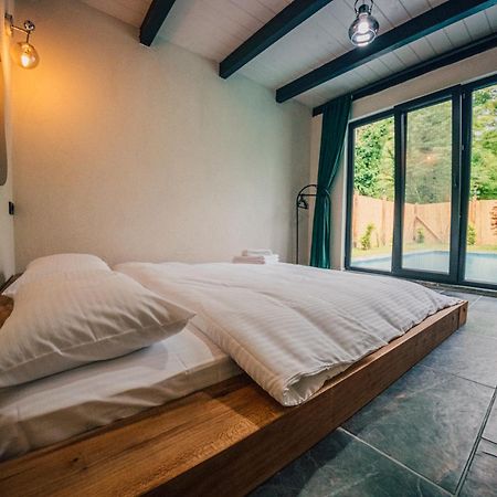 Moonsa Boutique Villas Sapanca Extérieur photo