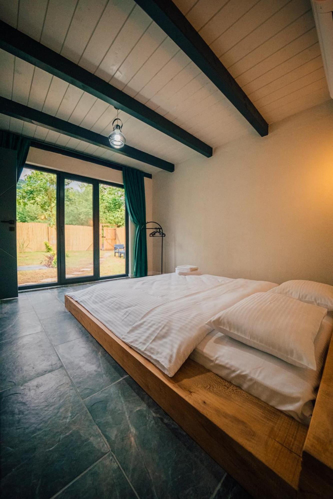 Moonsa Boutique Villas Sapanca Extérieur photo