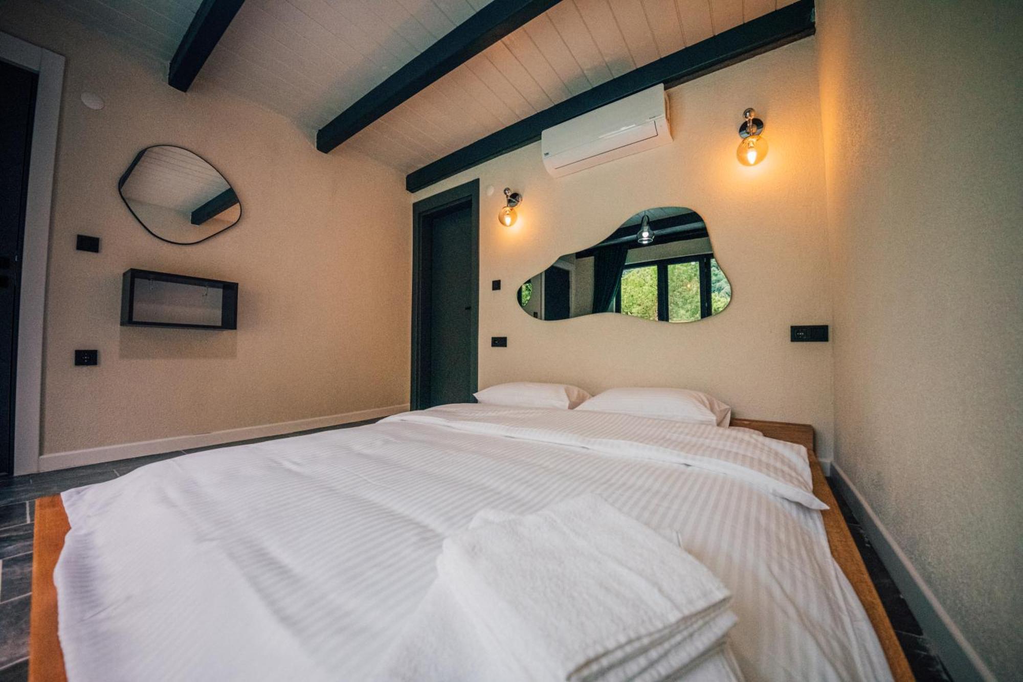Moonsa Boutique Villas Sapanca Extérieur photo