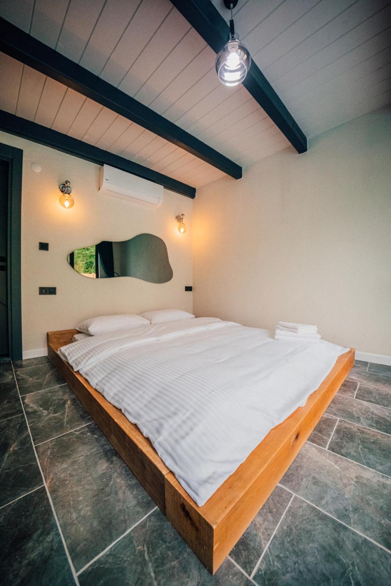 Moonsa Boutique Villas Sapanca Extérieur photo